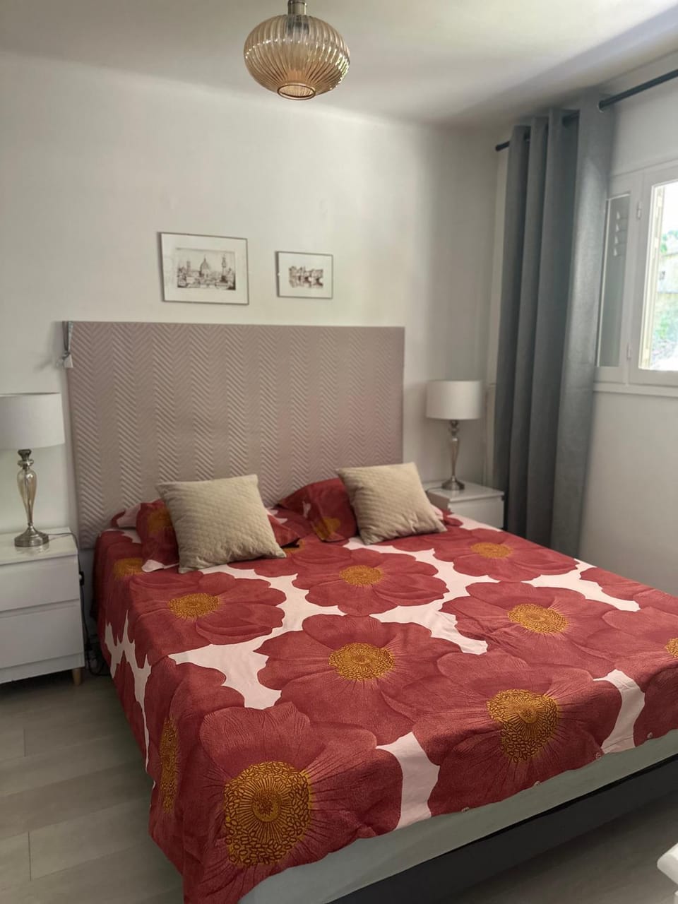 Appartement Nice Apartment in Nice