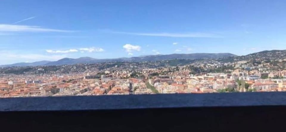 Appartement Nice Apartment in Nice
