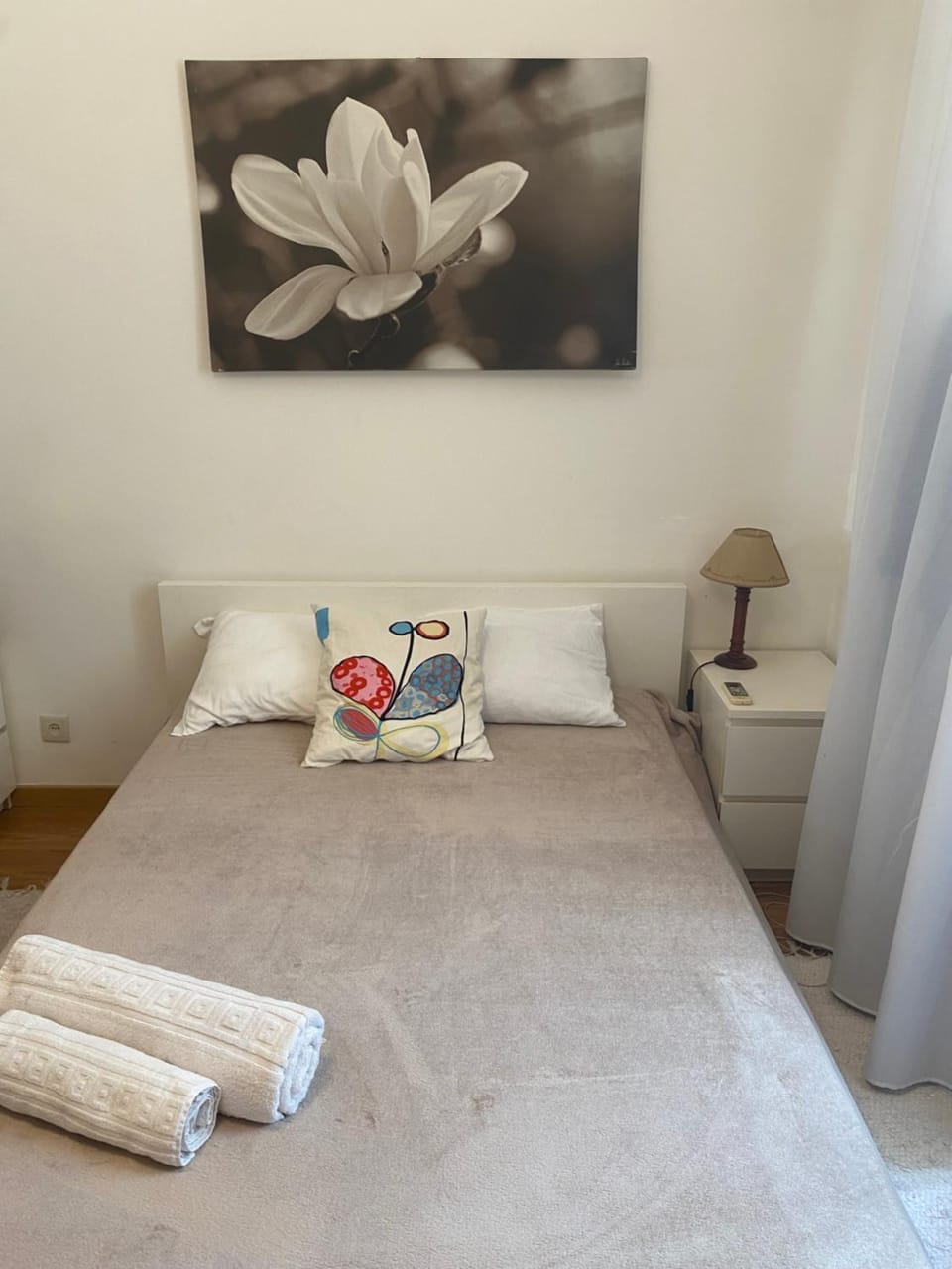 Holidays Home Bed and Breakfast in Lisbon