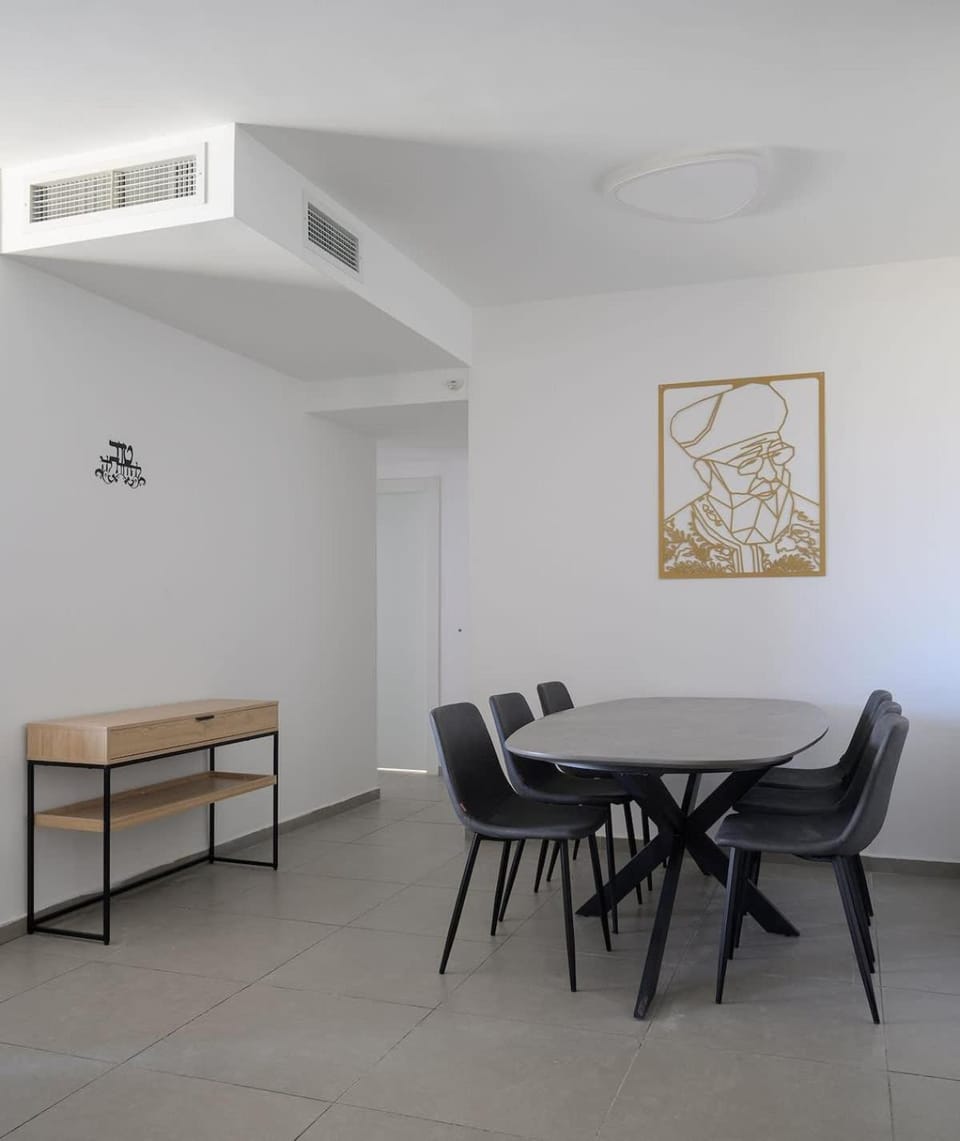 Close to the beach amazingly Apartment in North District