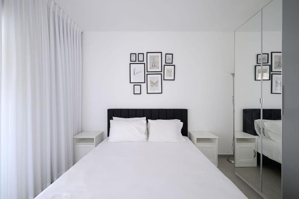 Close to the beach amazingly Apartment in North District