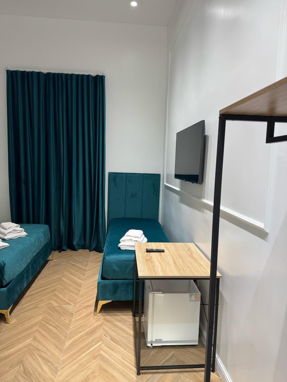 Maison Cairoli Bed and Breakfast in Naples
