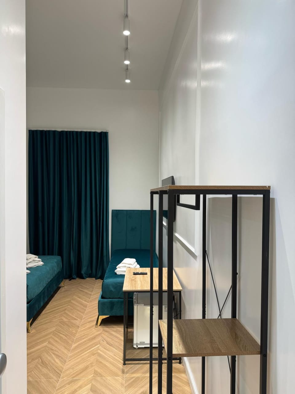 Maison Cairoli Bed and Breakfast in Naples