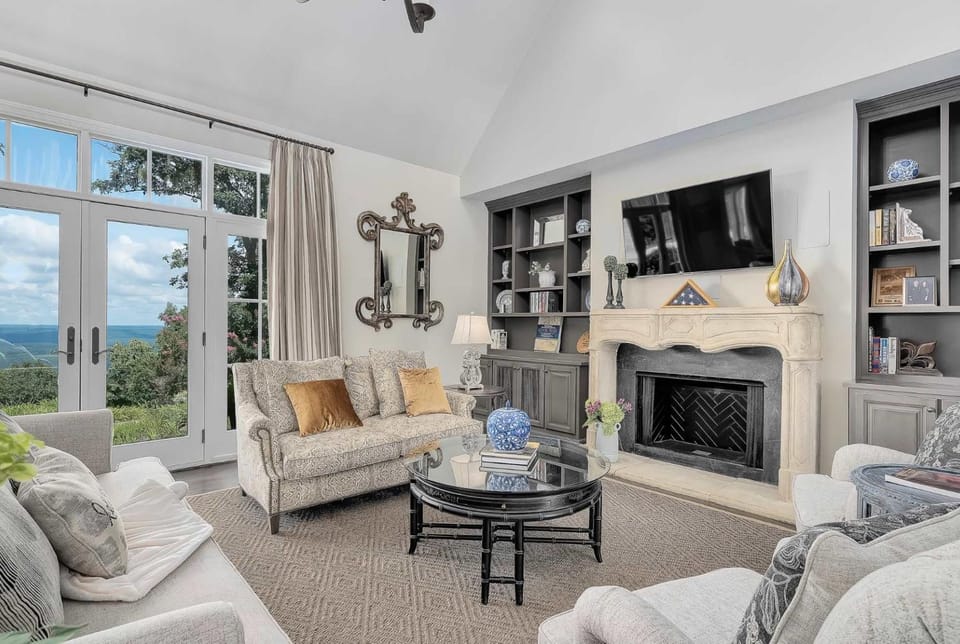 TV and multimedia, Living room