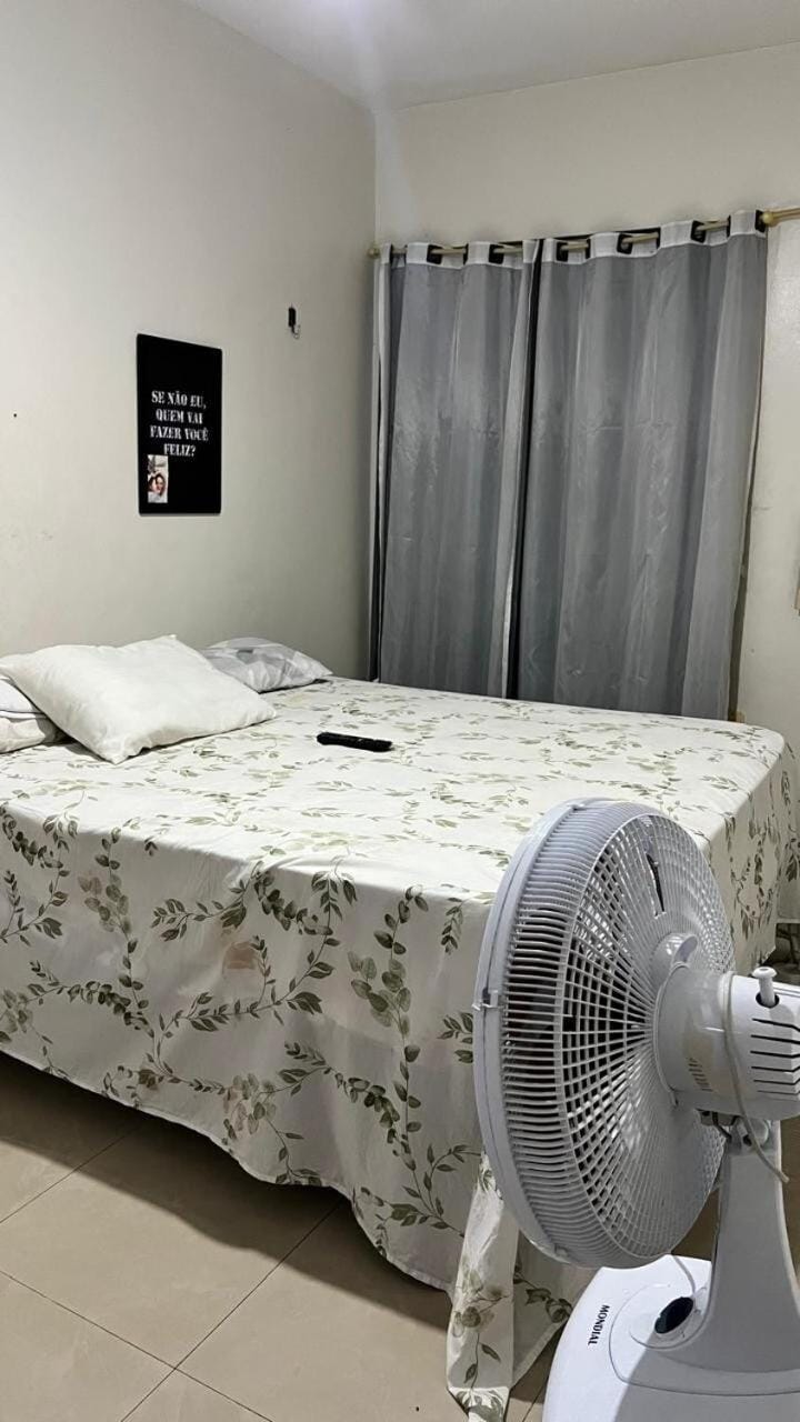 Apartamento na Pedreira Apartment in Belém