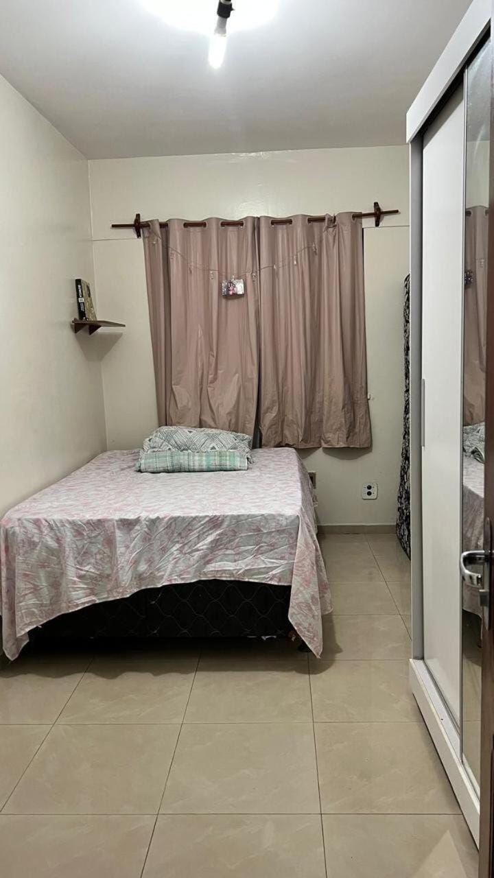 Apartamento na Pedreira Apartment in Belém