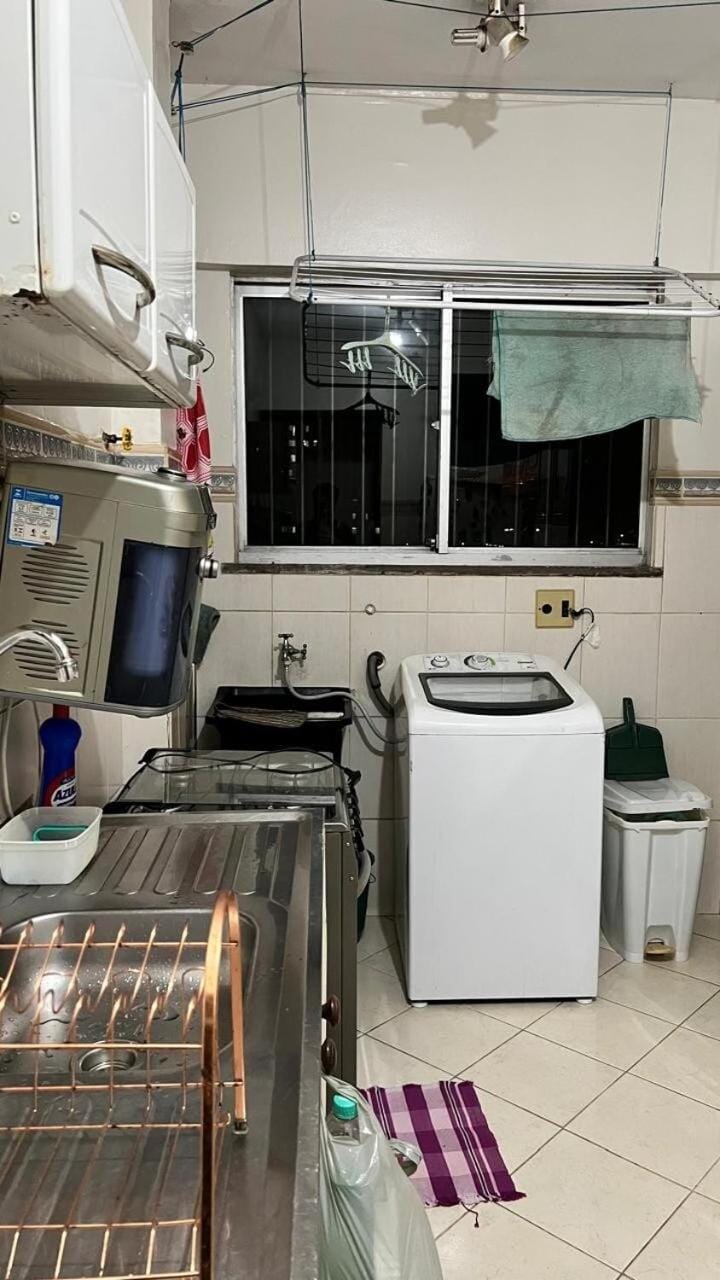 Apartamento na Pedreira Apartment in Belém