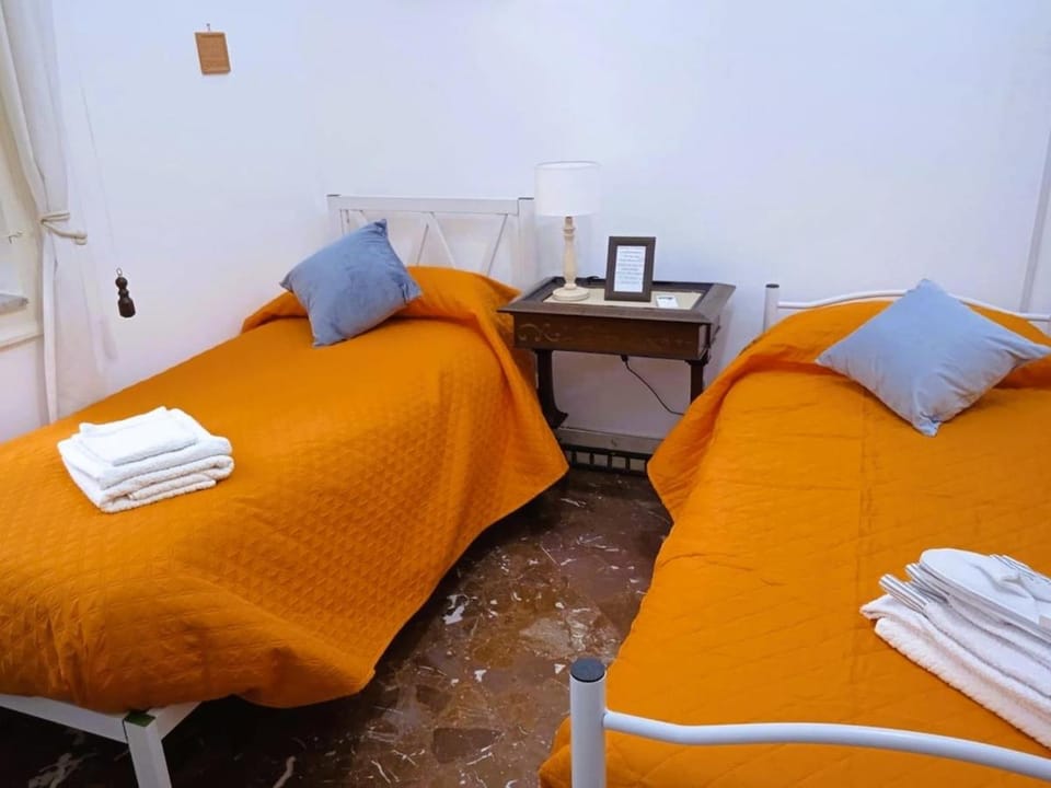 Maison Politeama Central Stay Walk Everywhere Apartment in Palermo