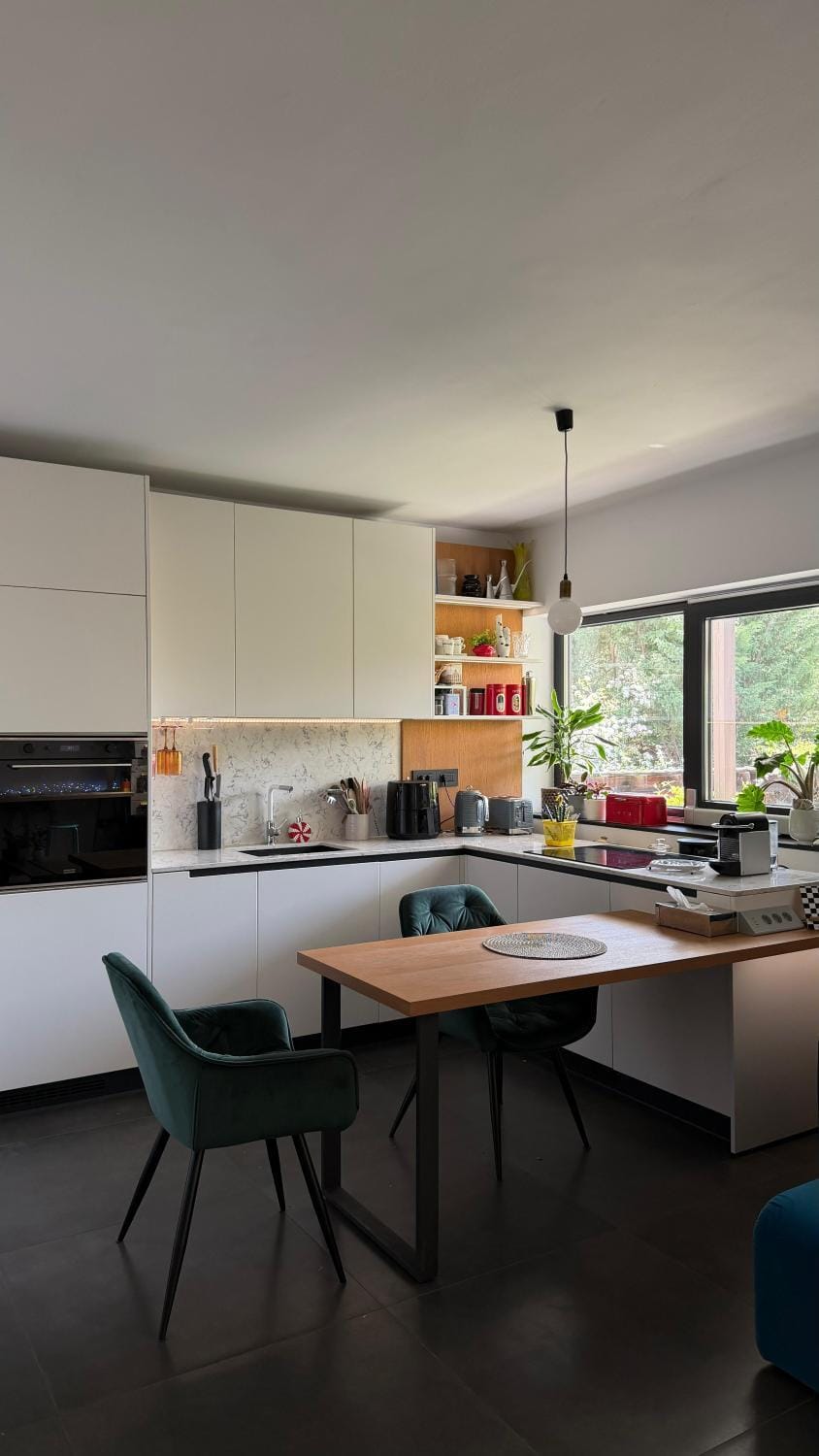 Colourful apartment Apartment in Cluj-Napoca
