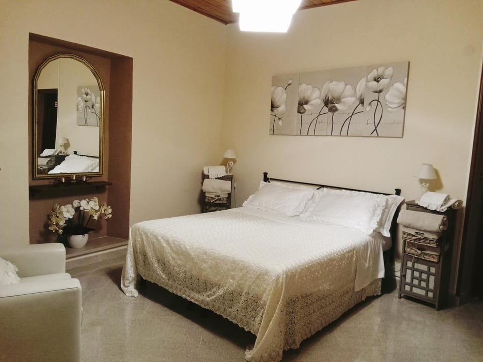 La Mora Bed and Breakfast in Abruzzo