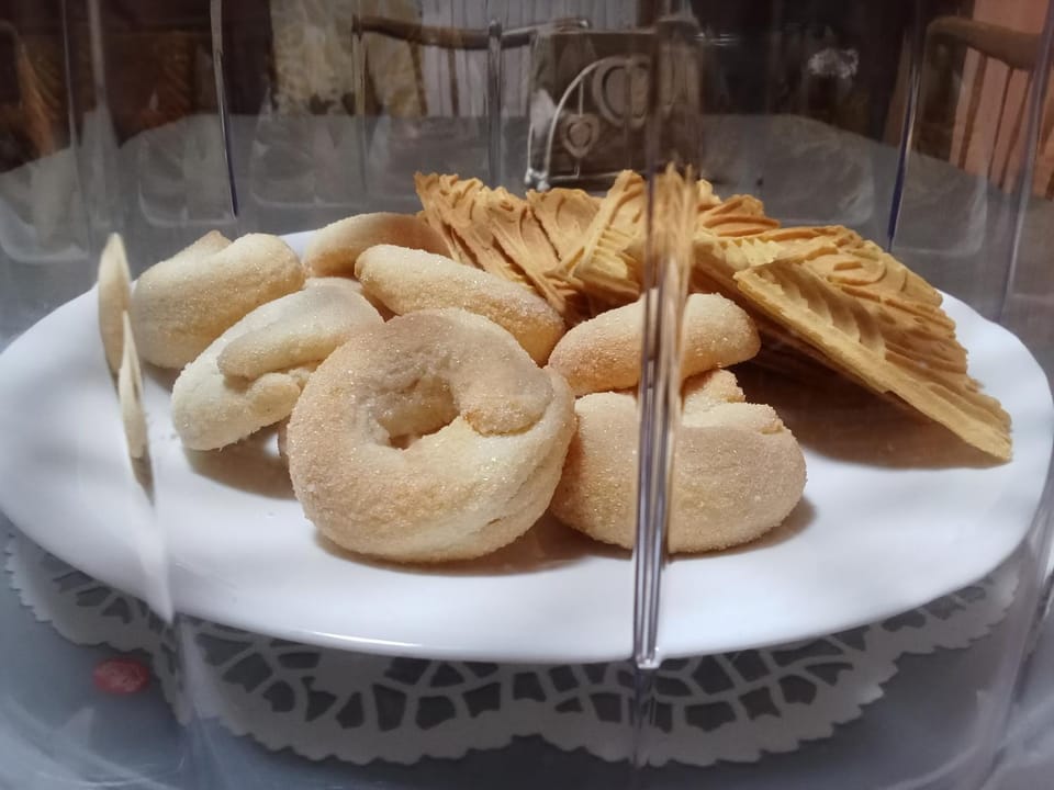 La Mora Bed and Breakfast in Abruzzo