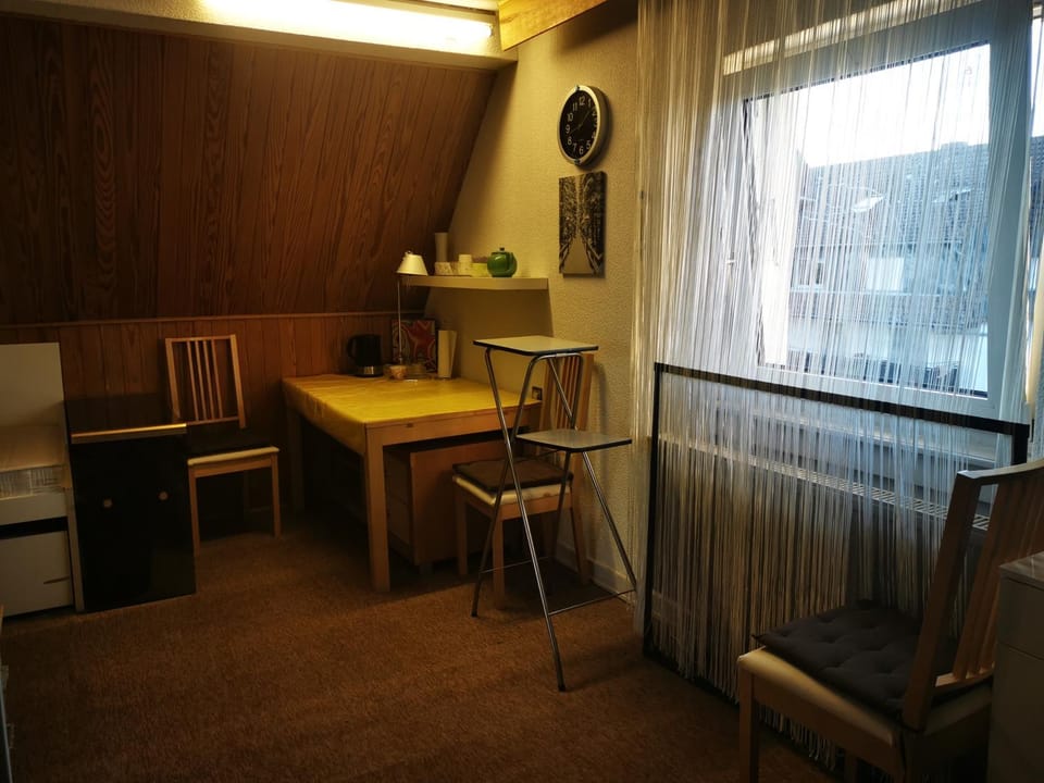 Ferienwohnung Zimmer Vacation rental in Darmstadt