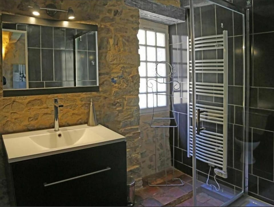 le Gîte des Remparts House in Pays de la Loire