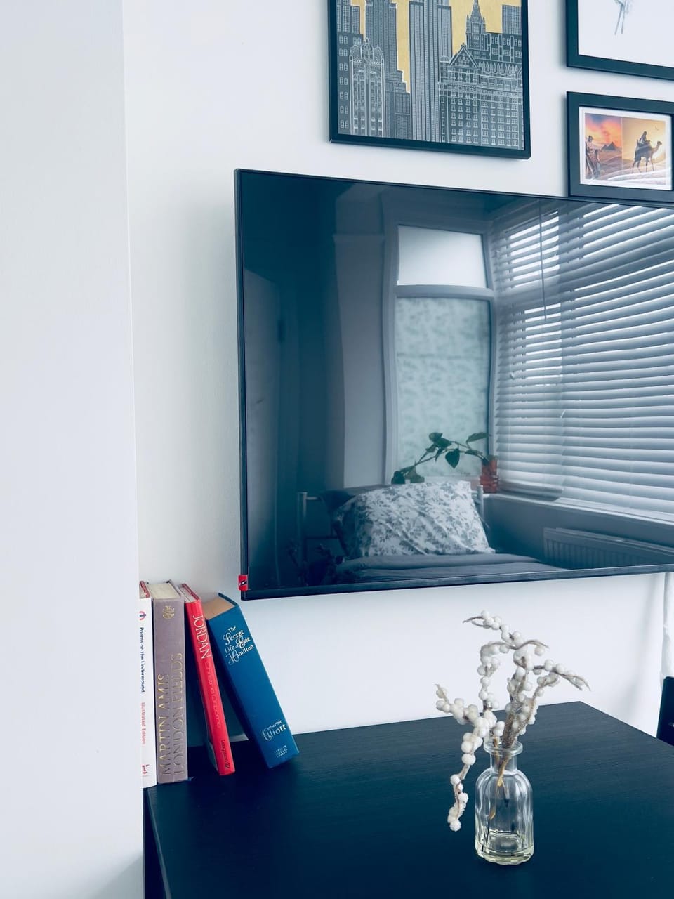 Studio flat in tooting, central london,non smoking Apartment in London Borough of Croydon