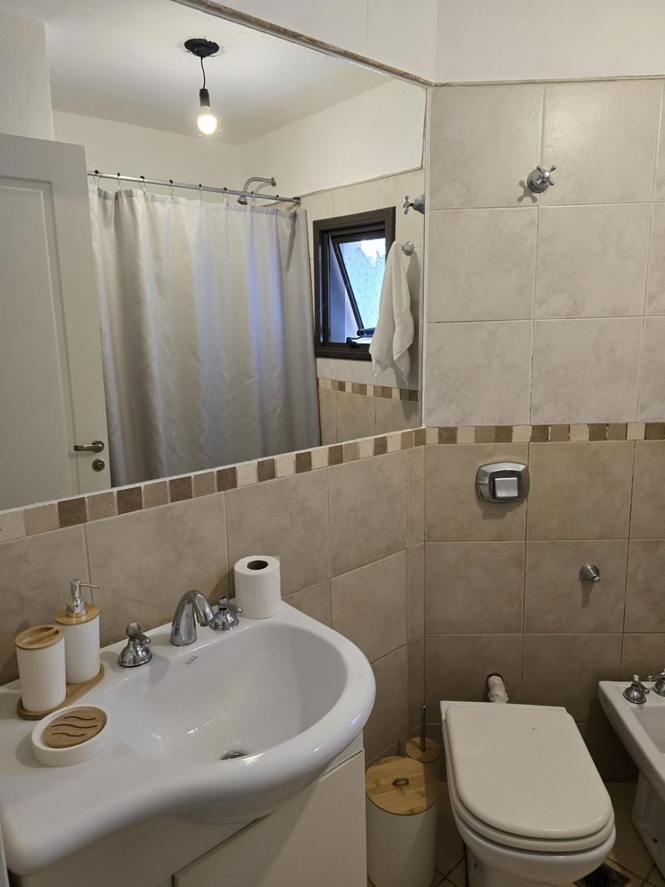 ByB ALQUILERES 3 NUEVA CORDOBA! Apartment in Cordoba