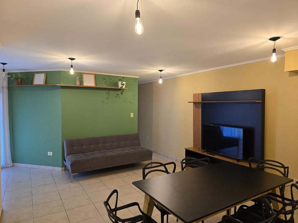 ByB ALQUILERES 3 NUEVA CORDOBA! Apartment in Cordoba