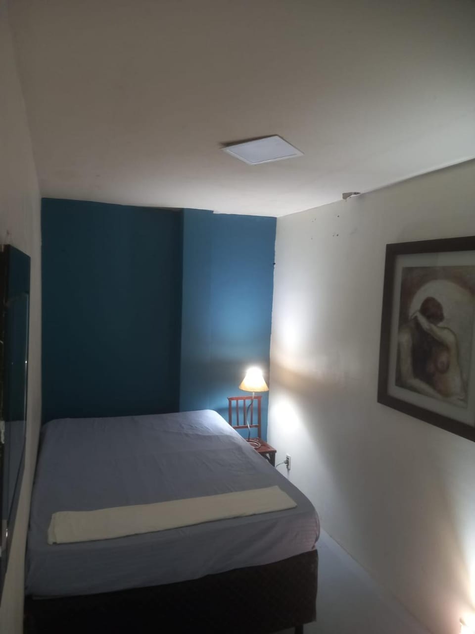 Internal: Not applicable to any particular room