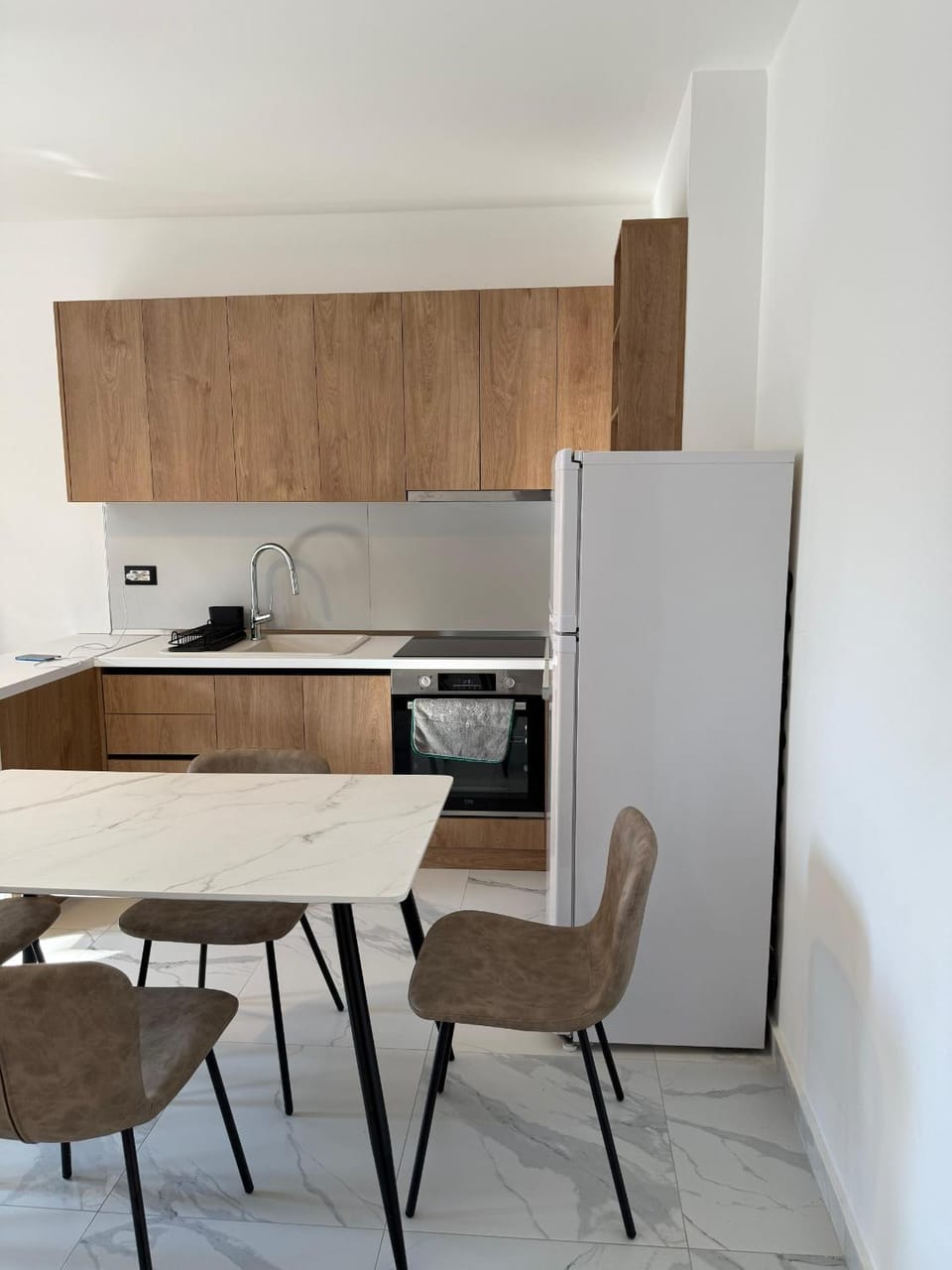 Shengjin Apartment on the beach Apartment in Europe