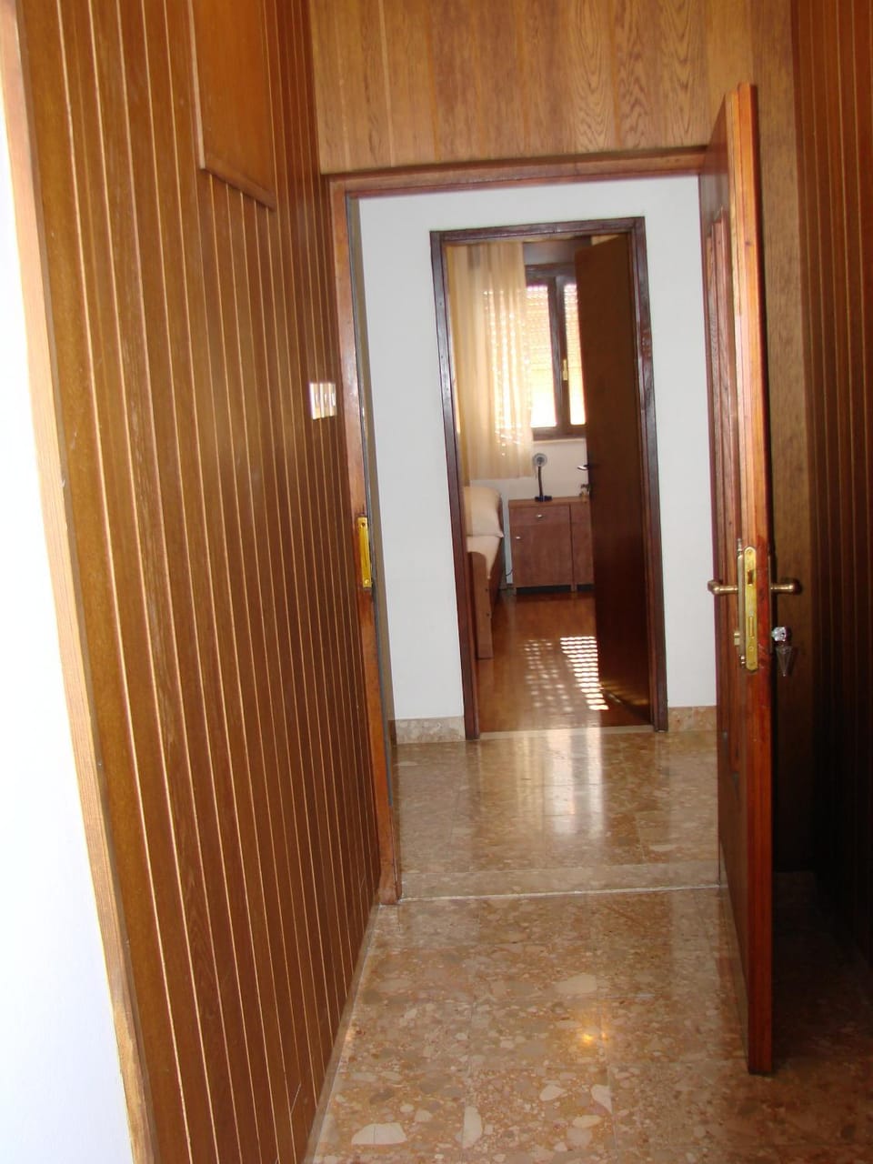 Apartment Matija Apartment in Trogir