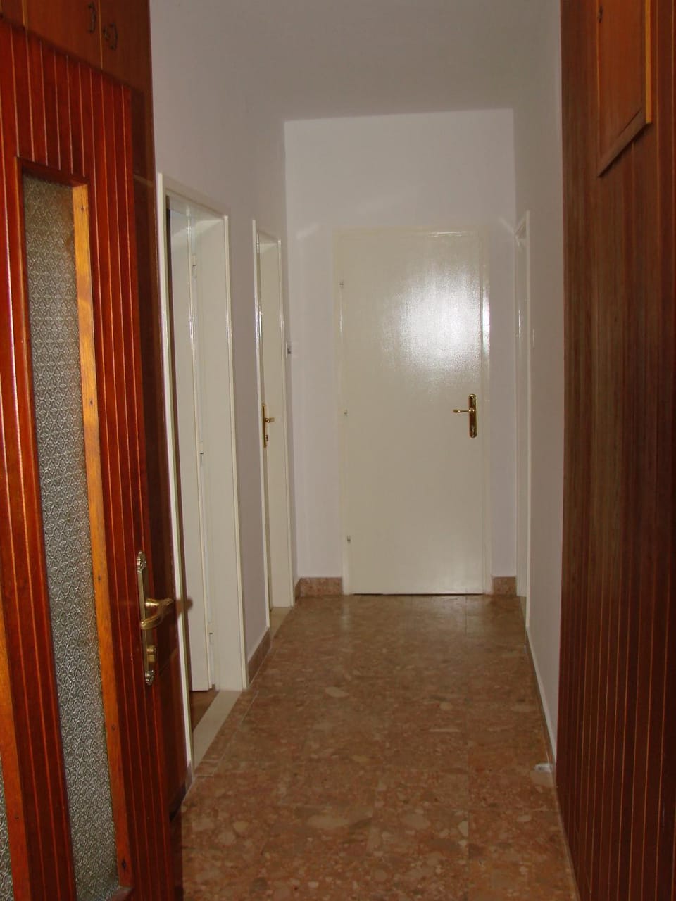 Apartment Matija Apartment in Trogir