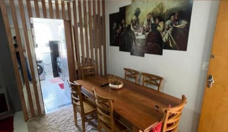 Ap Major Prates Apartment in Montes Claros