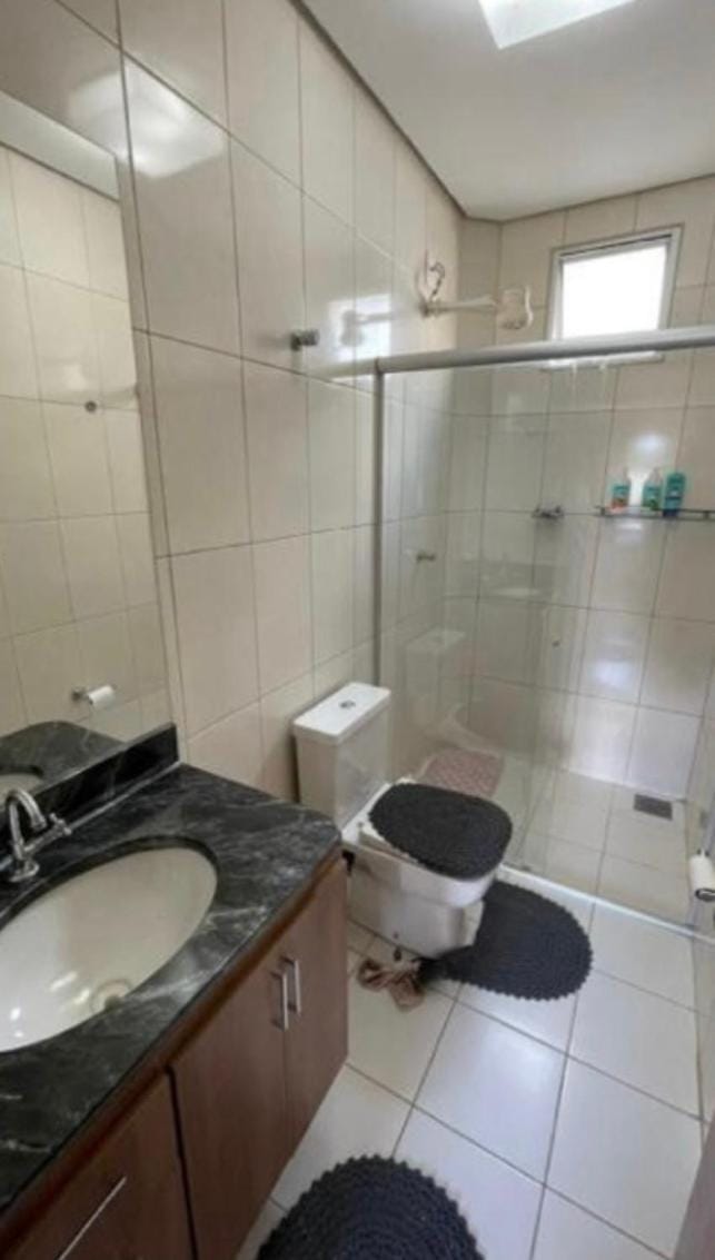 Ap Major Prates Apartment in Montes Claros