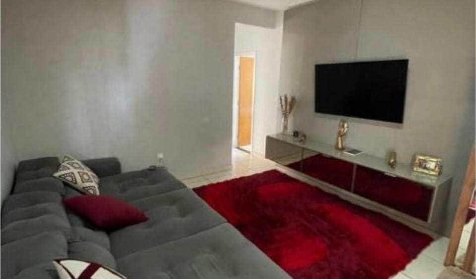 Ap Major Prates Apartment in Montes Claros