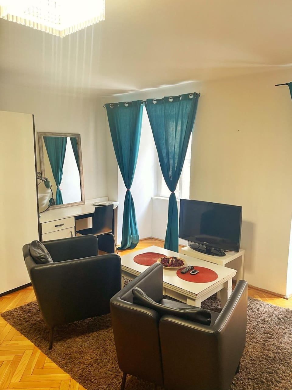 Central Stay in the Heart of Budapest Apartment in Budapest