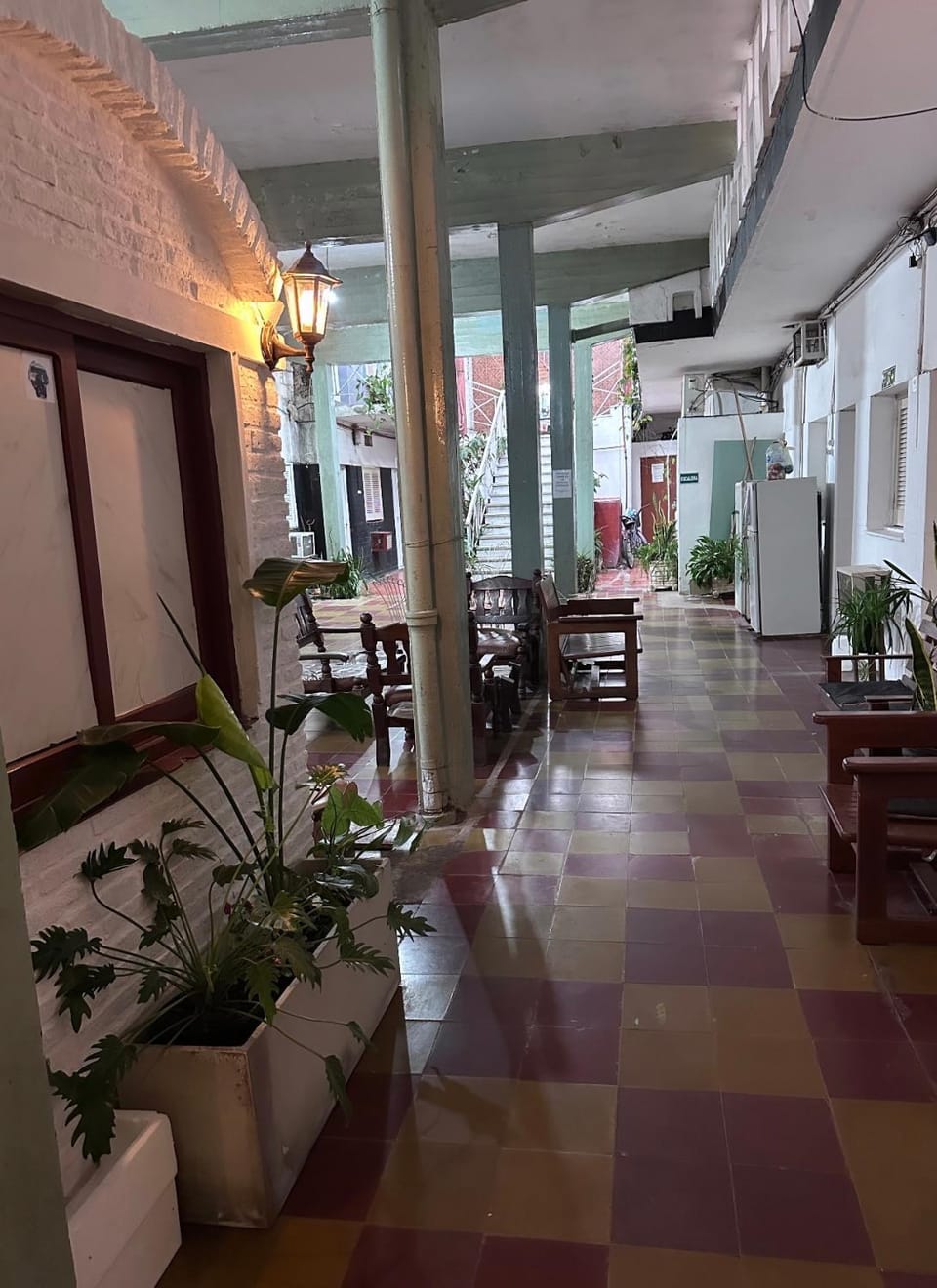 Hospedaje Artigas - Silvia Borda Hotel in Corrientes
