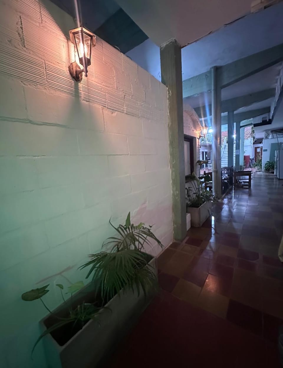 Hospedaje Artigas - Silvia Borda Hotel in Corrientes
