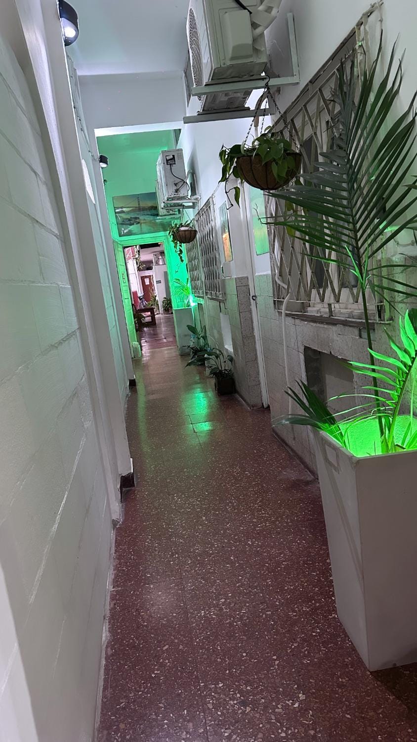 Hospedaje Artigas - Silvia Borda Hotel in Corrientes
