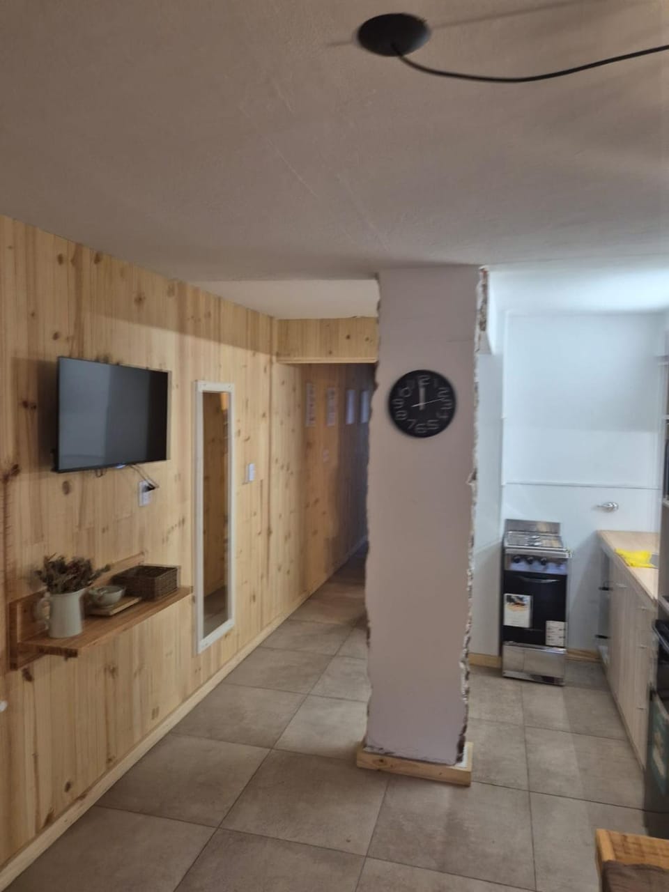 TV and multimedia