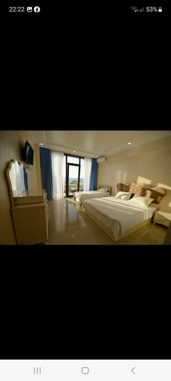 Hotel Medea Hotel in Batumi