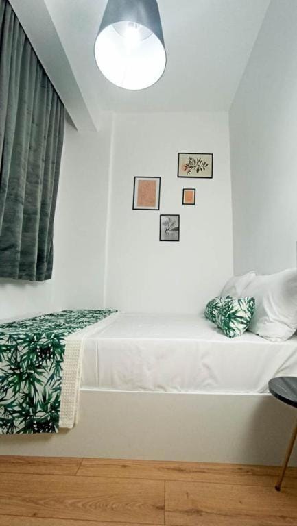 DOWN TOWN Luxurious Apartments III Apartment in Alexandroupoli
