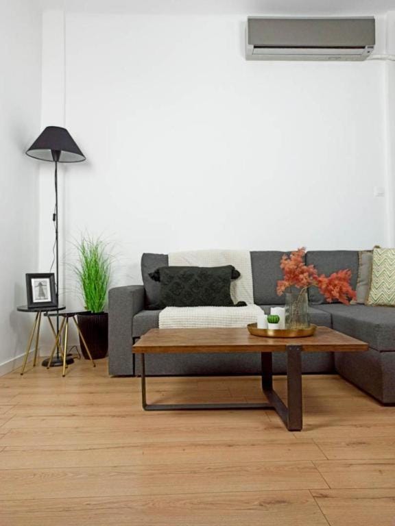 DOWN TOWN Luxurious Apartments III Apartment in Alexandroupoli
