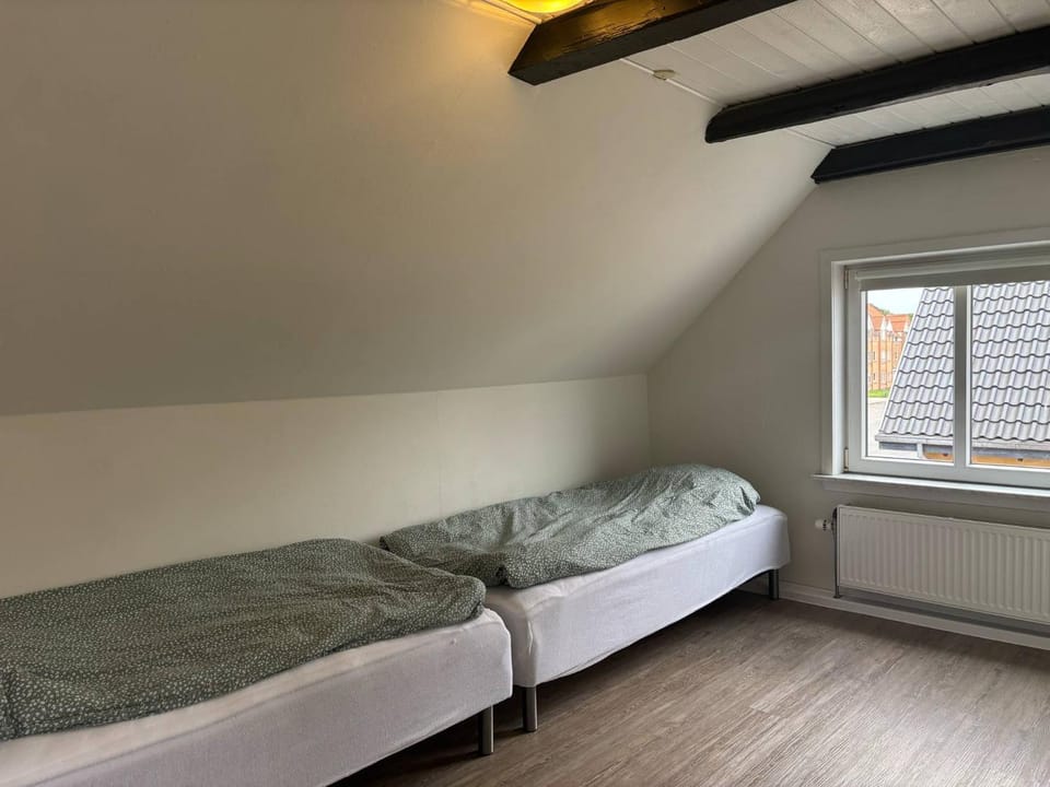 Private apartment near Billund Apartment in Region of Southern Denmark