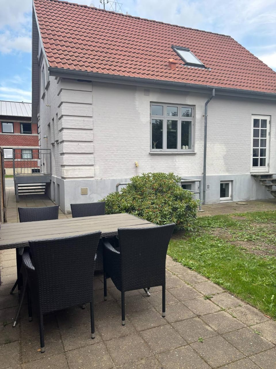 Private apartment near Billund Apartment in Region of Southern Denmark
