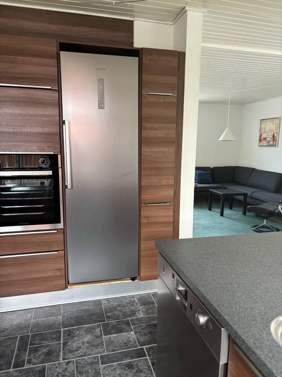 Hus nær Billund med spabad, have, grill og privat carport Apartment in Region of Southern Denmark