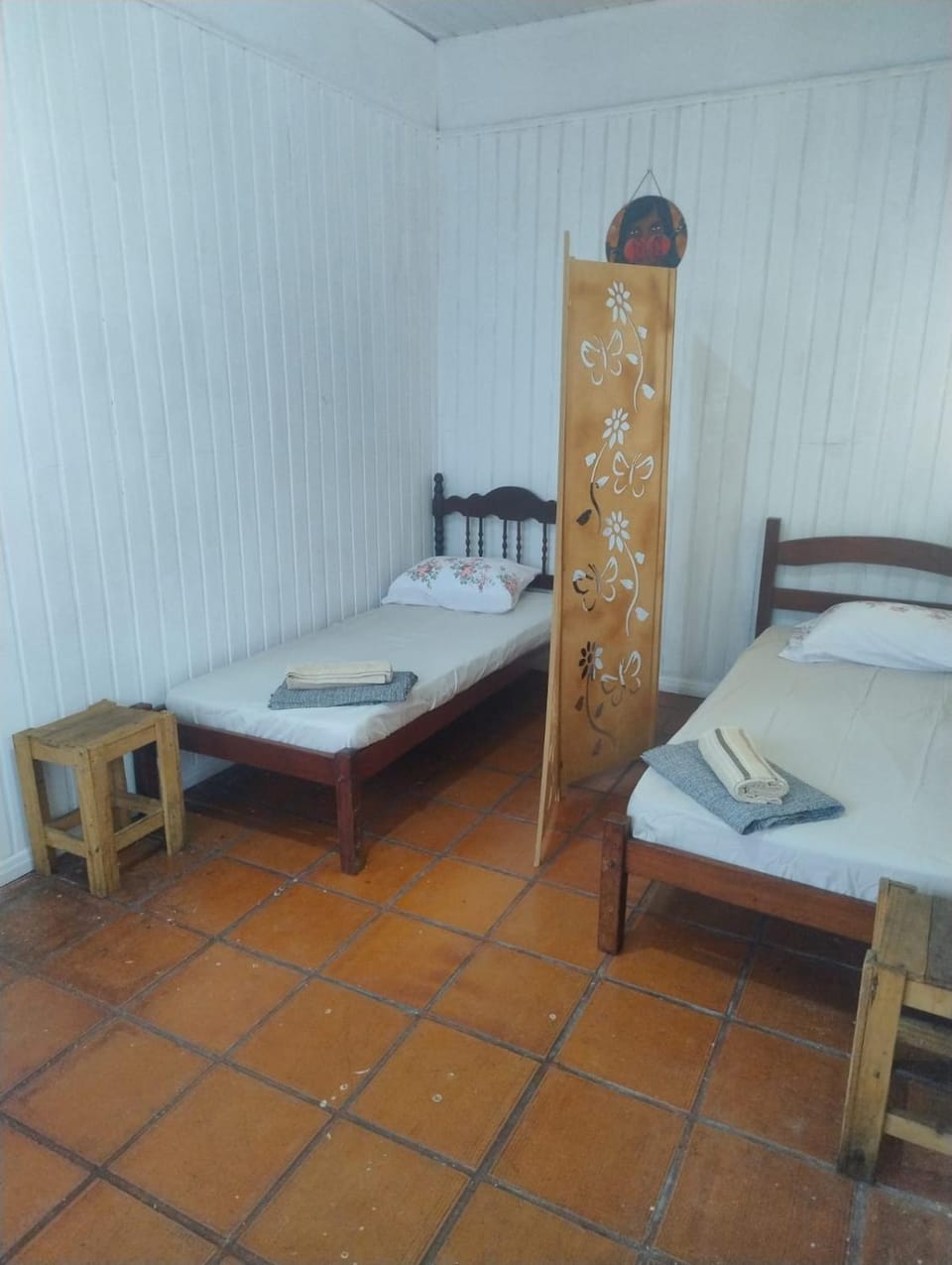 A Casa Jambu Mineiro Hostel in Belém