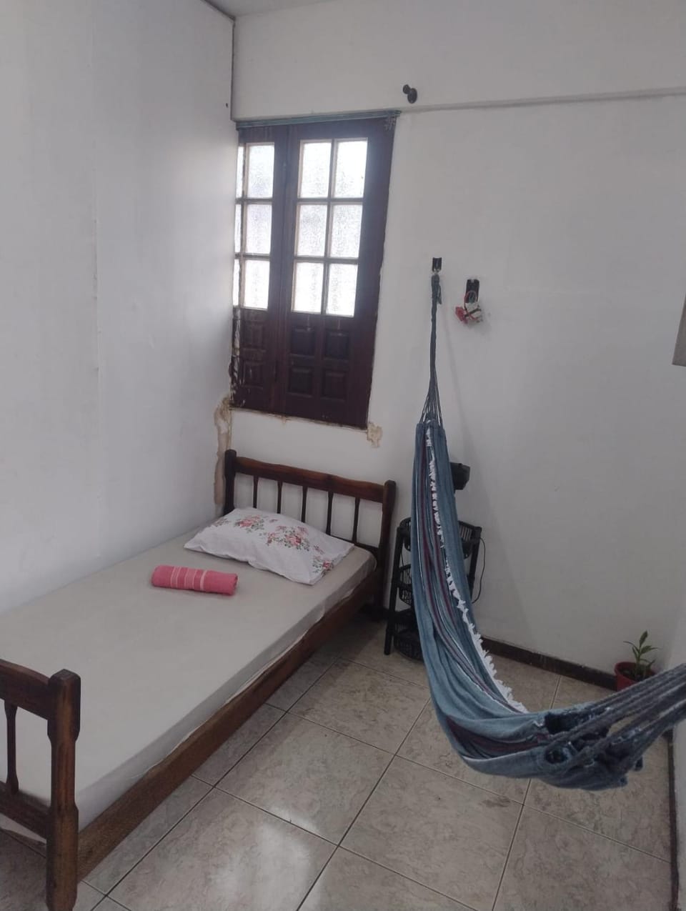 A Casa Jambu Mineiro Hostel in Belém