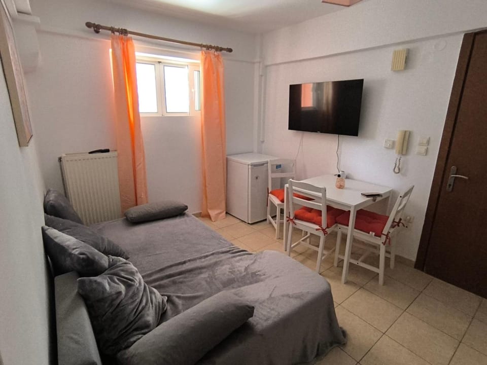 TV and multimedia, Photo of the whole room, Seating area