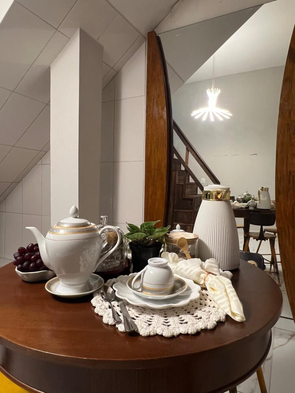 Loft aconchegante Apartment in Foz do Iguaçu