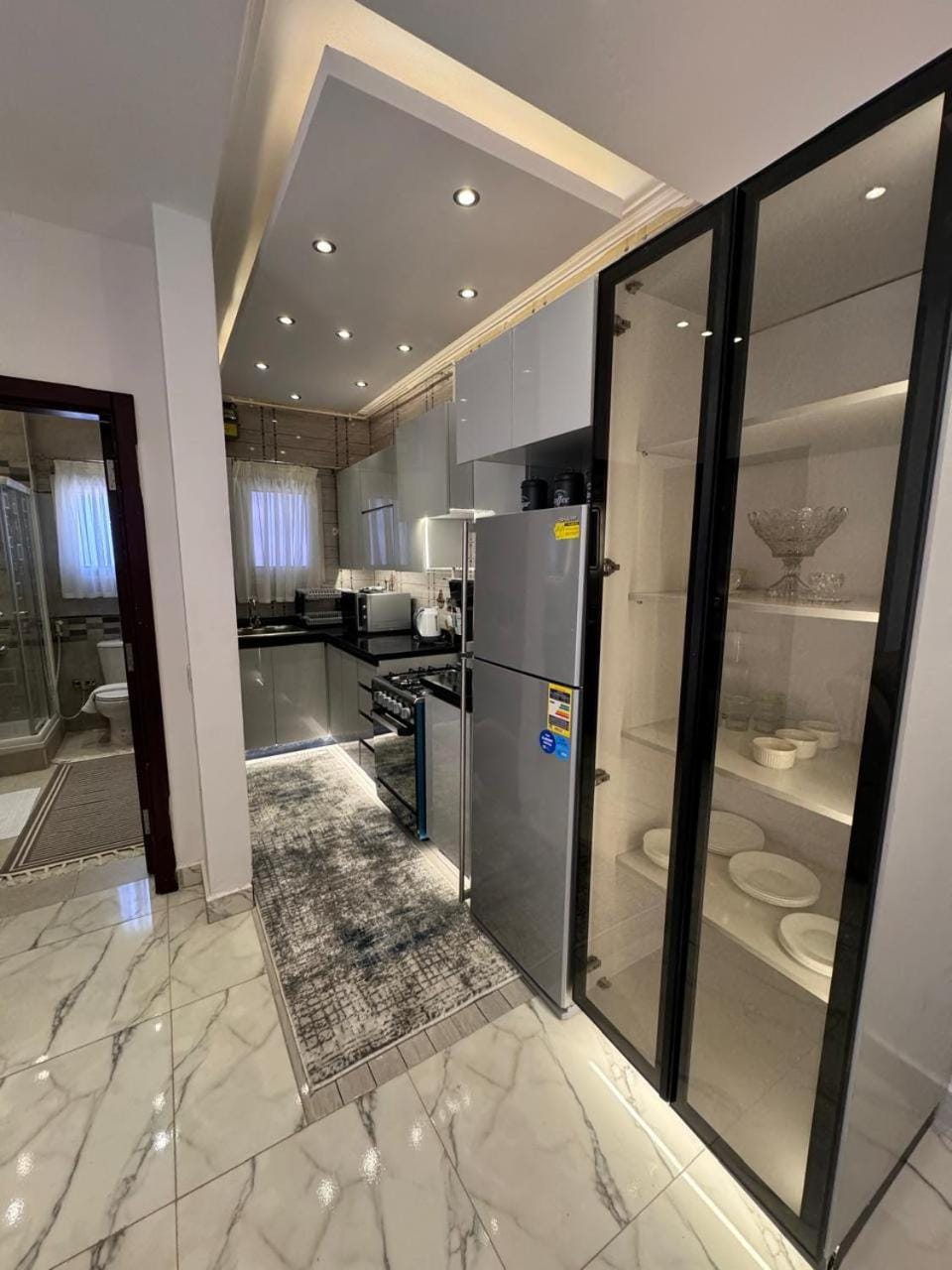 Dream house 42 Apartment in Egypt