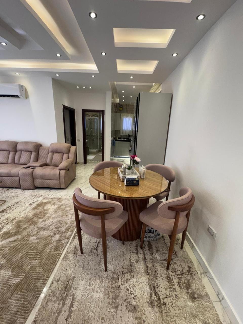 Dream house 42 Apartment in Egypt
