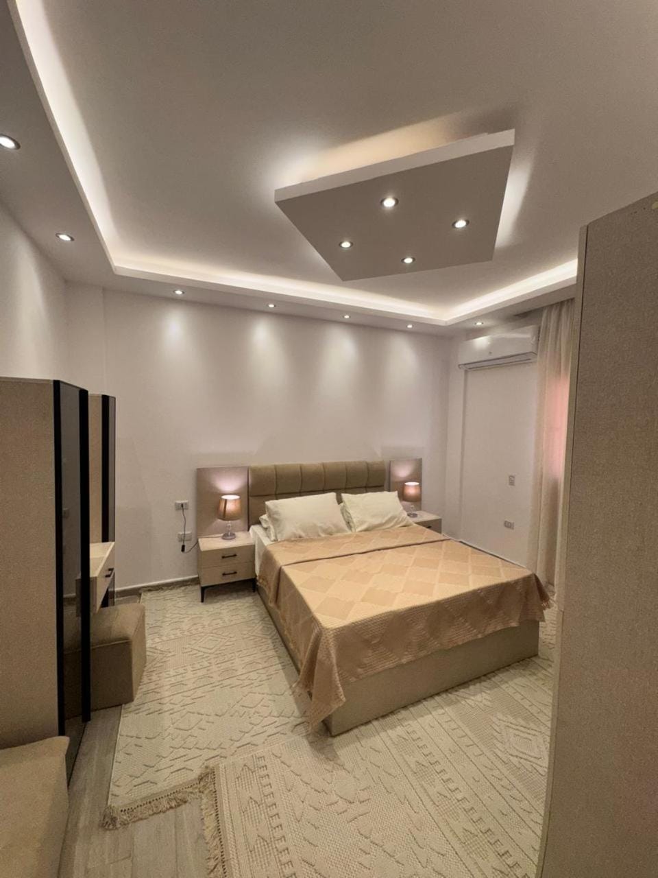Dream house 42 Apartment in Egypt