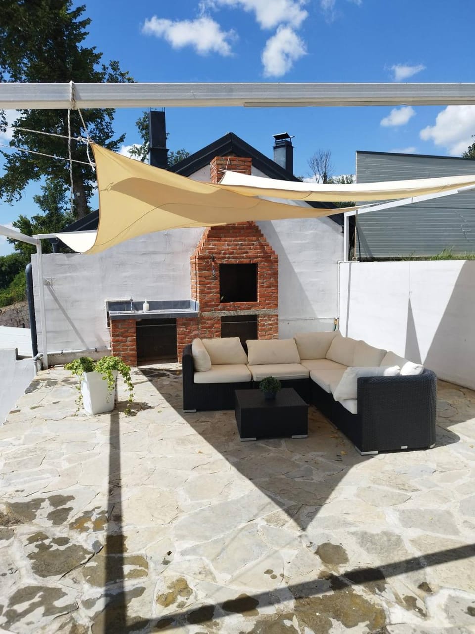 Silverdrop apartmani Srebrno jezero Apartment in Vojvodina