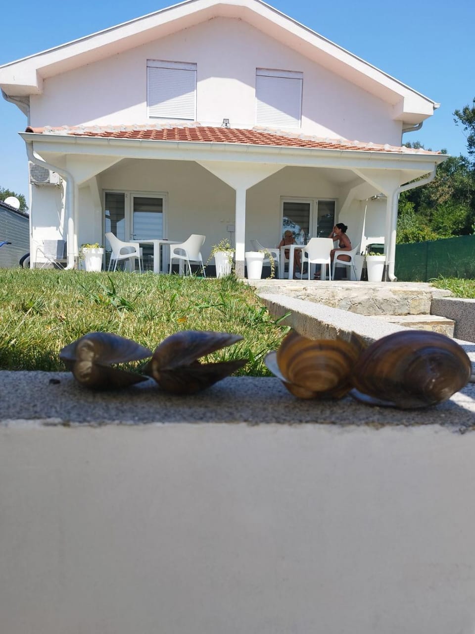 Silverdrop apartmani Srebrno jezero Apartment in Vojvodina