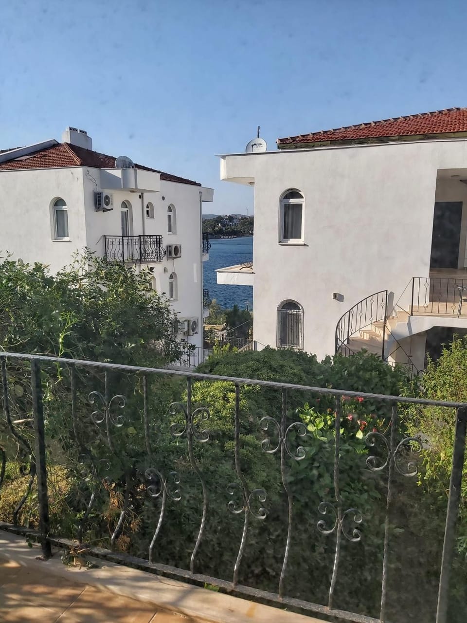 Off site, View (from property/room)