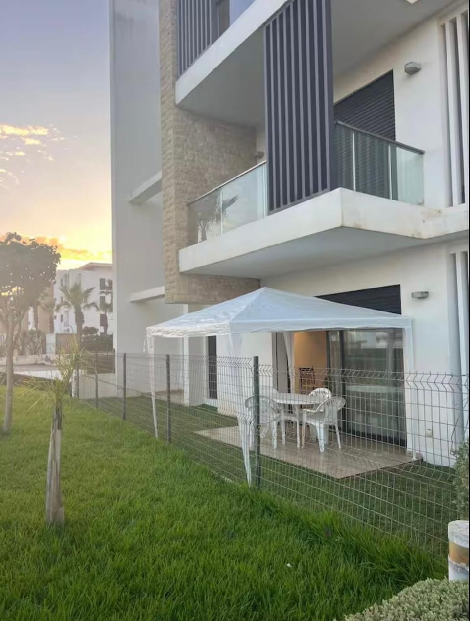 prestigia avec piscine Apartment in Rabat-Salé-Kénitra