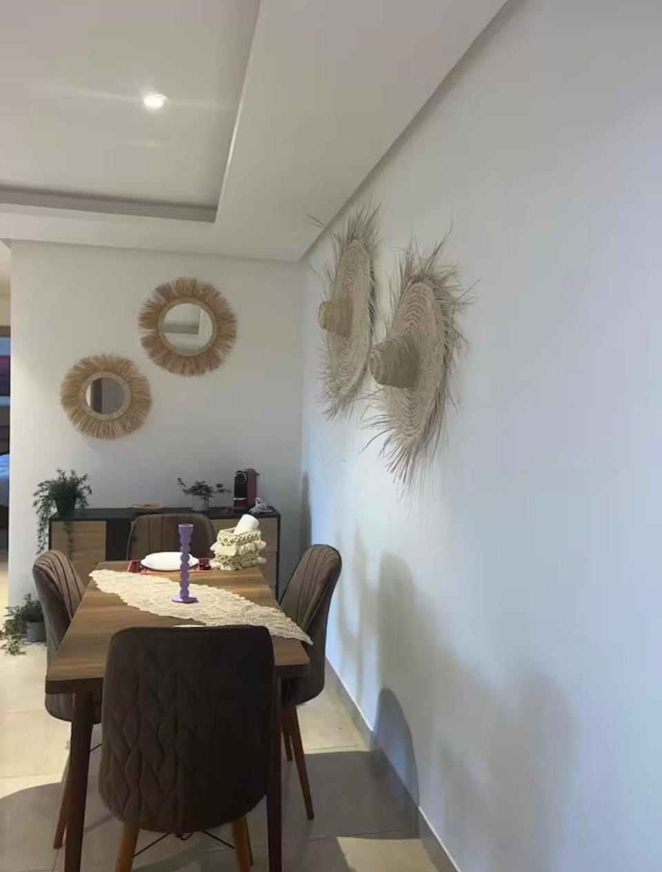 prestigia avec piscine Apartment in Rabat-Salé-Kénitra